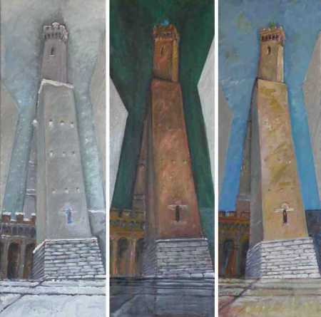 Omaggio a Bologna 